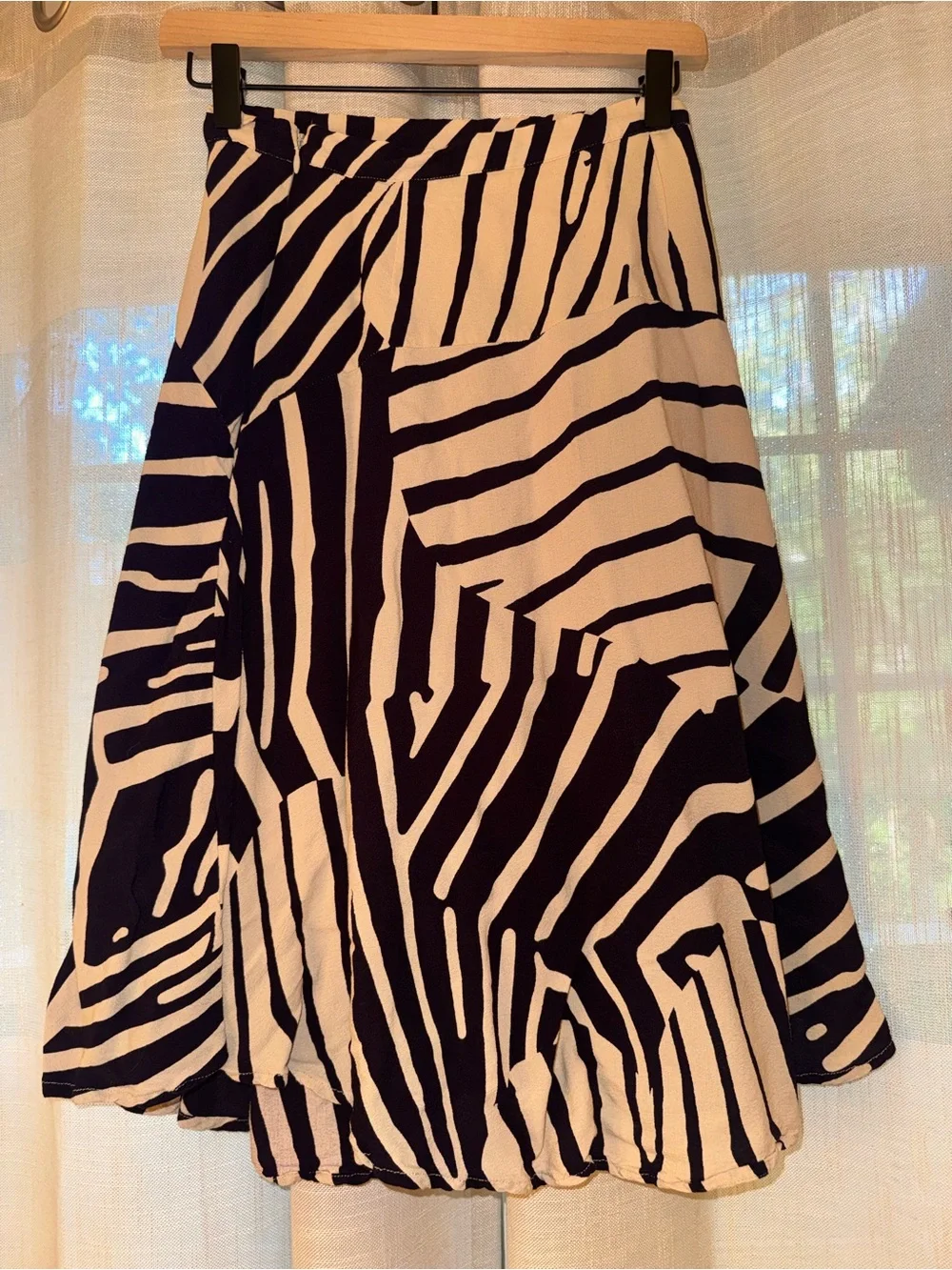 Maeve midi skirt